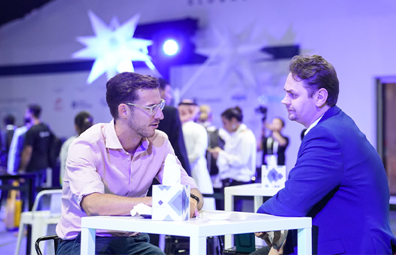 Future Blockchain Summit 2024: Fuelling The Web3.0 Revolution